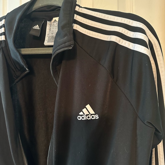 Adidas Jacket - Picture 2 of 2